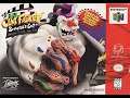 RMG Rebooted EP 306 Clayfighter Sculptor's Cut N64 Game Review