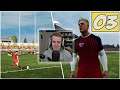 Rugby Challenge 4 Be A Pro: CREATING A NEW PRO AFTER PATCH! - Part 3 (Gameplay Walkthrough | PS4)