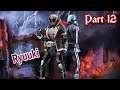Ryuuki-Kamen Rider Battride War Genesis~Part 12~