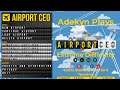 S2:E12 Airport CEO - Extreme Difficulty - Starting Our Third Terminal
