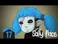 Sally Face part 17 (Game Movie) (No Commentary)