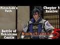 Samurai Warriors 5 - Mitsuhide's Path Chapter 4: Battle of Makishima Castle