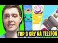 Sandwich, Perfect Slices, Collect Cubes - TOP 3 NAJNOWSZE GRY NA TELEFON