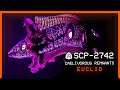 SCP-2742 │ Caelivorous Remnants │ Euclid│ Ontokinetic SCP