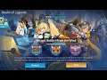 Second Battle - From the Wind (Realm of Legends Chapter) ML: Adventure My Walkthrough