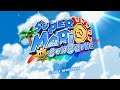 Secret Course: Sky & Sea (Alternate Version) - Super Mario Sunshine
