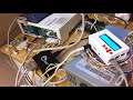Sega Naomi Netboot with WiPi - Part 1