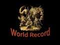 Sekiro - All Memories Glitchless PS4 Speedrun [World Record 1:11:30]