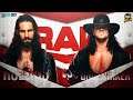 Seth Rollins vs. The Undertaker - Jun 5, 2020