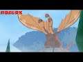 SHOWA GHIDORAH IS HERE! | CINEMATIC SHOWCASE 4K UHD! | Kaiju Universe