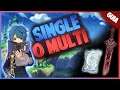 ¿SINGLE OR MULTI SUMMON?⚠️Explicando el sistema gacha del juego | Genshin Impact Español