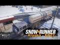 Snow Runner - Alaska EP22