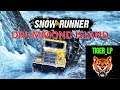SnowRunner #45 Erkundung von Drummond Island (Teil 3) mit Batix