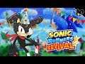 Sonic Runners Revival! - Continuando el modo historia! + un año mas viejo(?