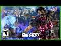 【SOULCALIBUR VI】 Taki Story Gameplay Walkthrough [PC - HD]