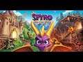 Spyro Reignited Trilogy - Game 3 - World 1&2 (ish) (QuarUHHntine Challenge)