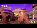 Spyro Reignited Trilogy Spyro 2 100% Speedrun in 2:57:18 (2:09:53 IGT)