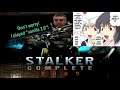 S.T.A.L.K.E.R. - Why Complete Mod isn't recommended (Part 2: Master difficulty edition)
