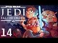 Star Wars: Jedi Fallen Order - It's Real Crodium Dude (Part 14)