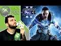 Star Wars: The Force Unleashed II - BORA ENCARNAR O PERSONAGEM E FINGIR QUE GOSTO DE XBOX POR $$$