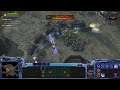 StarCraft 2 Wings of Liberty Campaign (Zerg Edition) Mission 16 - The Great Train Robbery