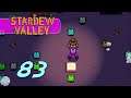 Stardew Valley: Beach Farm - Let's Play Ep 83