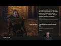 Starting my Blackwood adventure - Elder Scrolls Online