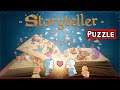 Storyteller | PC Gameplay