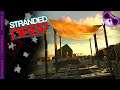 Stranded Deep Ep9 - Finding our main island again!