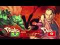 Street Fighter IV (XB360) | Time Attack Normal Level #08~10 (06/15/2021)