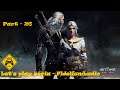 Stretnutie s Triss v Novigrade| The Witcher 3 – ENG + CZ titulky (1080p HD, 60FPS) #26