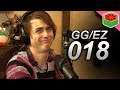 Stupid Questions Are A Thing | GG over EZ #018