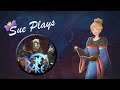 Sue plays: Pyre part 3