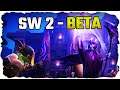 SUMMONERS WAR 💥 Lost Centuria Gameplay Review & Beta Info! ★ (Deutsch / German)