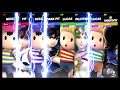 Super Smash Bros Ultimate Amiibo Fights – Request #11027 Mother & Kid Icarus Team ups