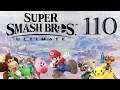 Super Smash Bros Ultimate: Online - Part 110 - Adrenalin pur [German]