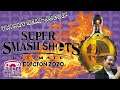 Super Smash Shots Ultimate Edición 2020 - Torneo CPU nivel 9 + shots de tequila