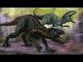Supremo Indoraptor Destruição TOTAL Dos Dinossauros! Torneio Jurassic World O Jogo