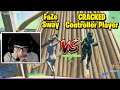 Sway SHOCKED by CRACKED Controller Player then Challenged him to 1v1 and this happened...