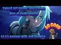 Sword Art Online Alicization War Of Underworld Episode 3 The Final Load Test Review With AshTheMan