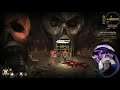 Taking on Multiplayer Dungeon Crawler #Blightbound with Porphirios and Justin