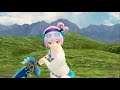 Tales of Crestoria - Um tempo sem logar e tem FREE summon 10x no HALF ANNIVERSARY