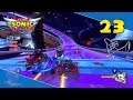 Team Sonic Racing - Part 23: Steel Showdown