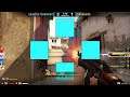 TROLLING My TEAMMATE With The WORST CROSSHAIR…