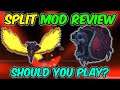 Terraria Split Mod Review - Should You Play ?