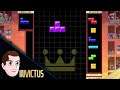 Tetris 99 Invictus One-Off Video