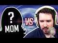 "That's not how it works, Mom..." - Debate Debacles ft. Destiny's Mom