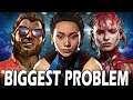The Biggest Problem NetherRealm has Not Fixed!