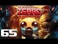 The Binding of Isaac: Afterbirth+ ~ Episode 65 ~ Ludiscere Plays [The Lost]