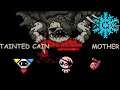 The Binding of Isaac: Repentance- Tainted Cain Mother Run (Lucky Sack Unlock)